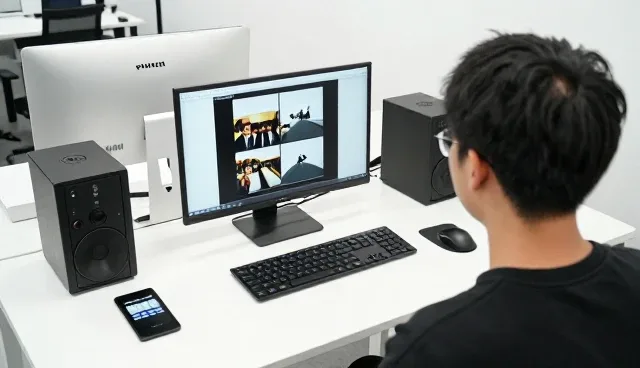 宣传片制作中维护建议与常见问题处理方法